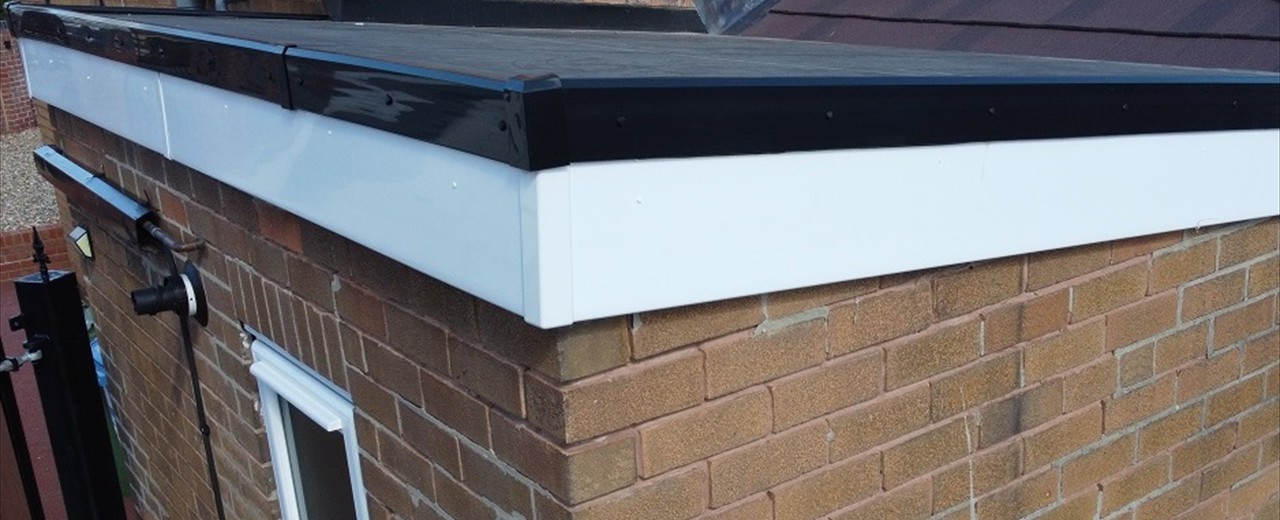 Flat Roof Repairs