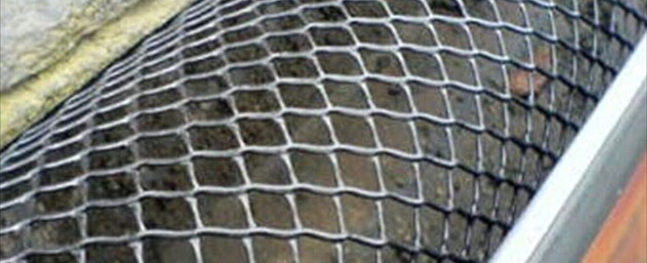 Gutter Guards Fitted & Repairs
